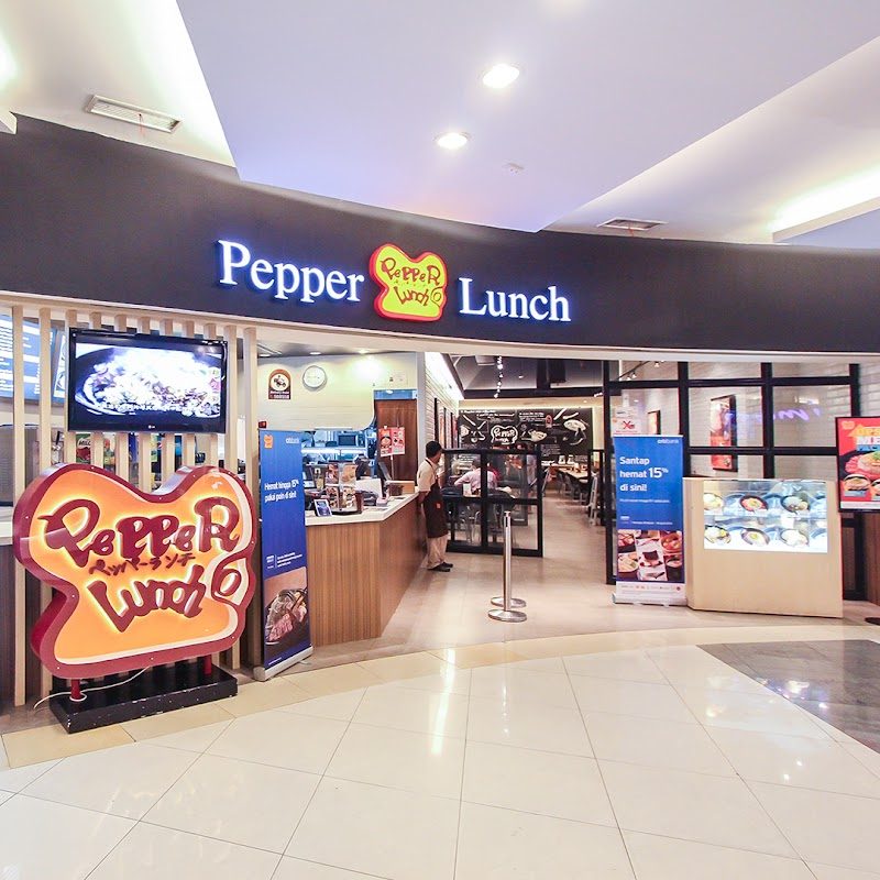 Pepper Lunch (Central Park)