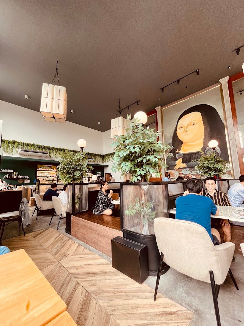 Nippori Bistro