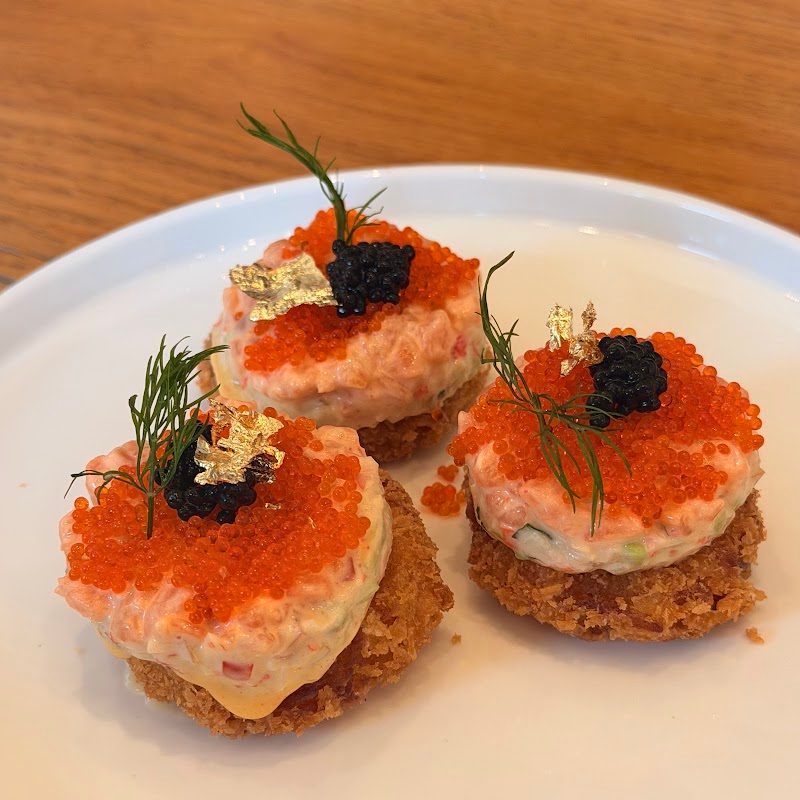 Nippori Bistro