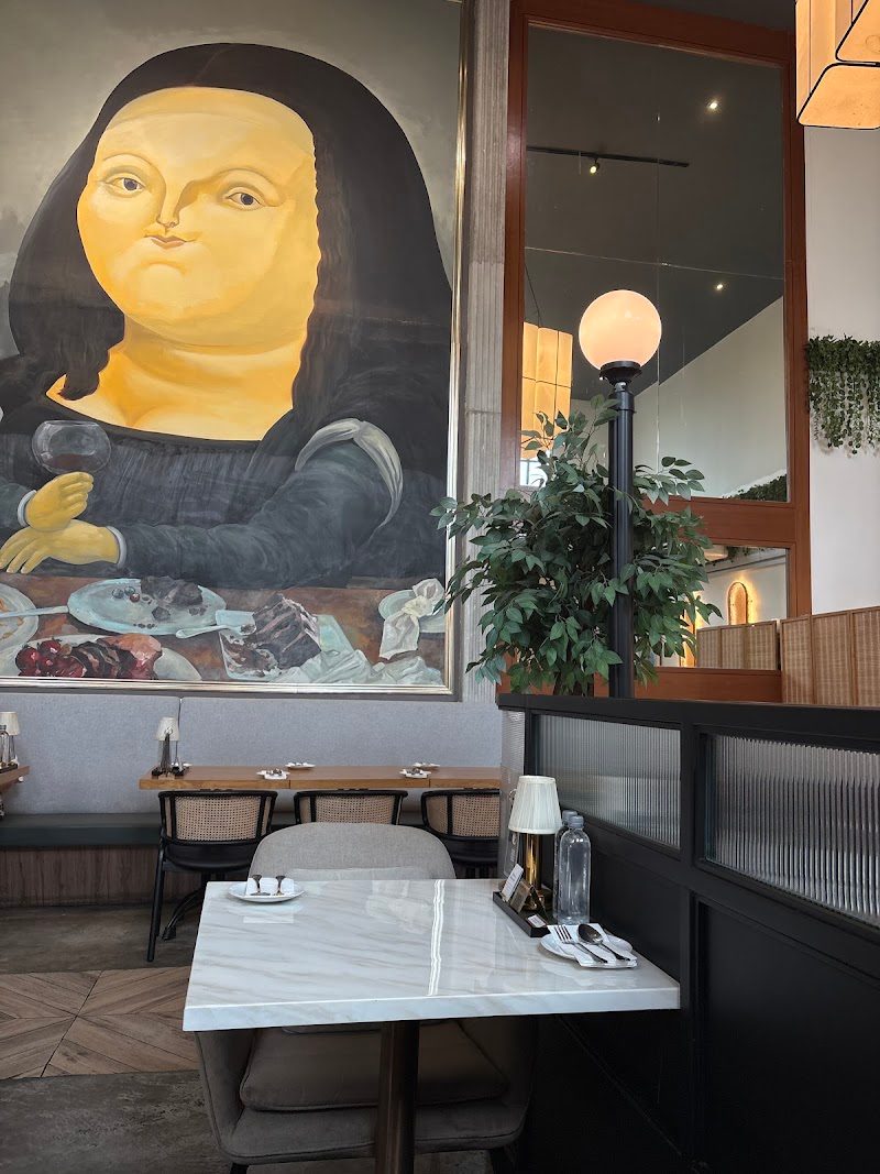 Nippori Bistro