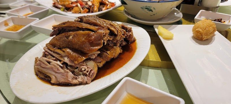 Chill Out Chaozhou Cuisine