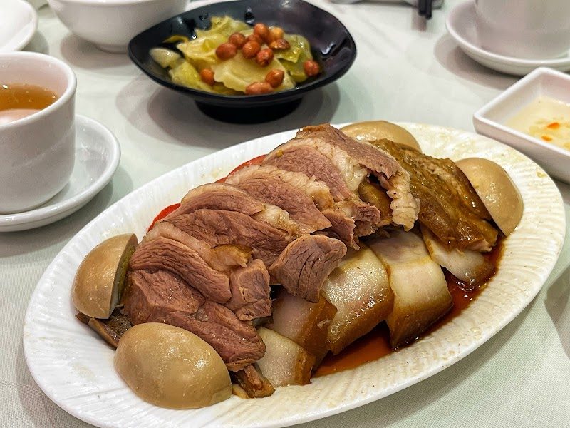 Chill Out Chaozhou Cuisine