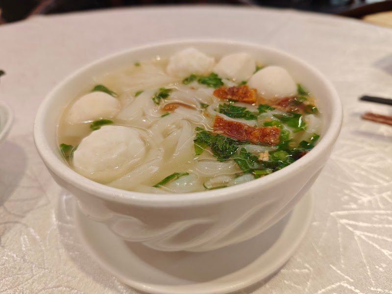 Chill Out Chaozhou Cuisine