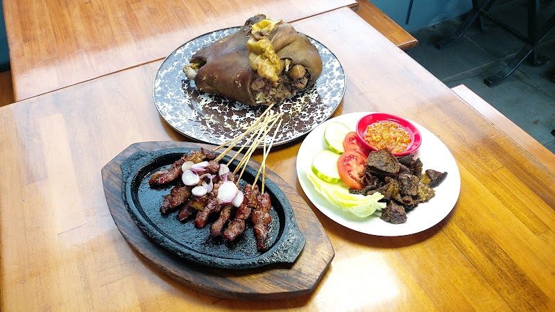 Sate Bunul H. Paino