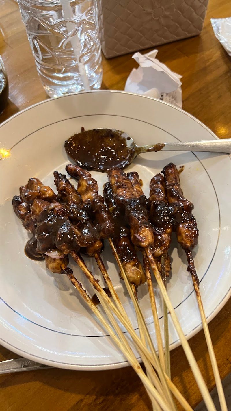 Sate Bunul H. Paino
