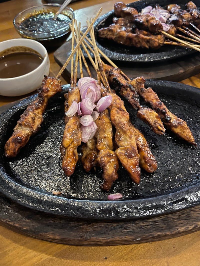 Sate Bunul H. Paino
