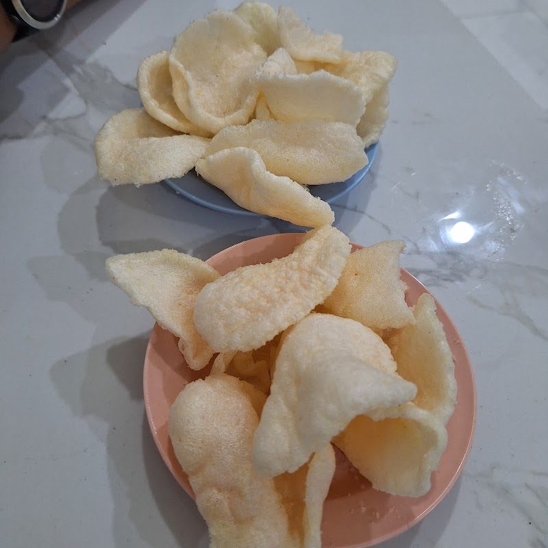 Bubur Ayam Mang Endut, Dukuh Pakis