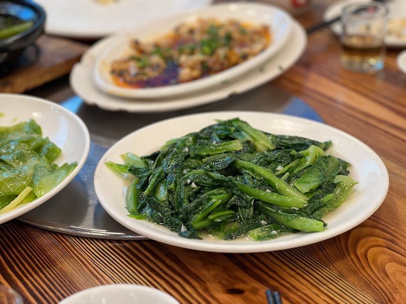 丰裕湾·脆鲩鱼·脆肉鲩火锅(南区店)
