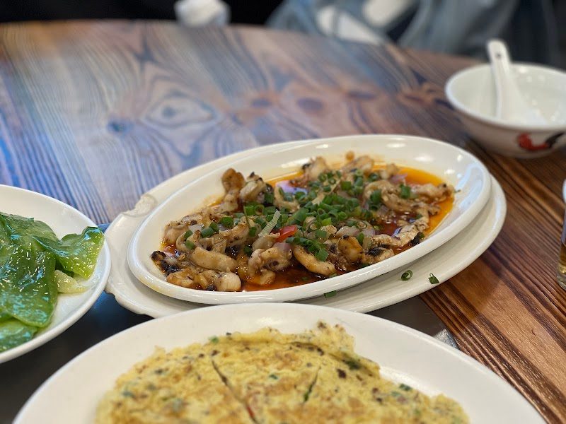 丰裕湾·脆鲩鱼·脆肉鲩火锅(南区店)