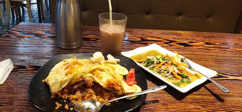 KAMPUNGKU Restaurant