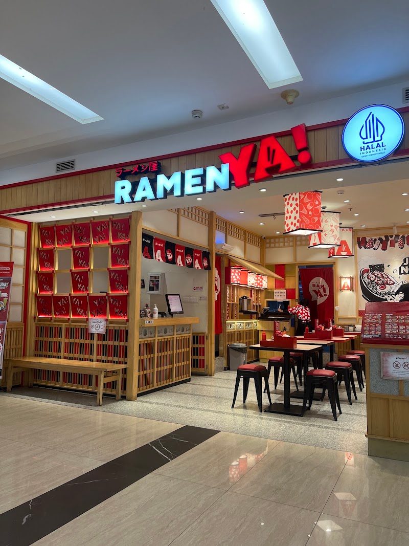 RamenYa! Mall Ciputra