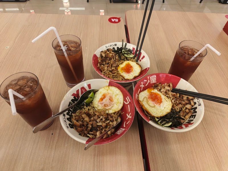 RamenYa! Mall Ciputra