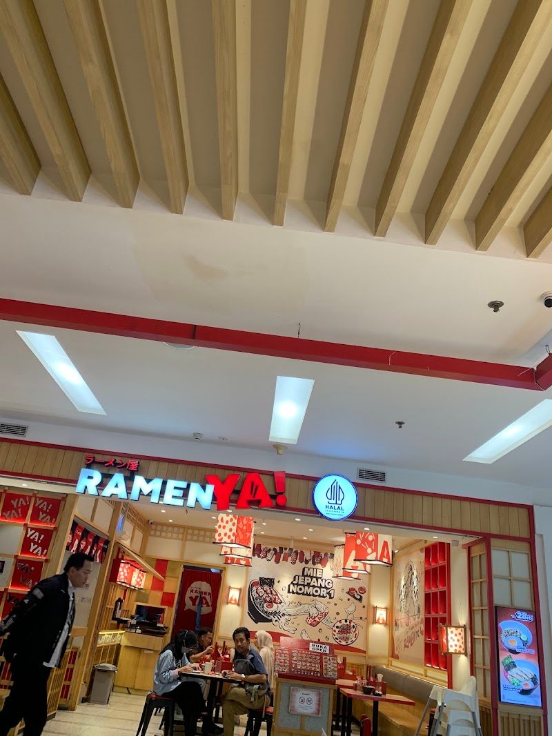 RamenYa! Mall Ciputra