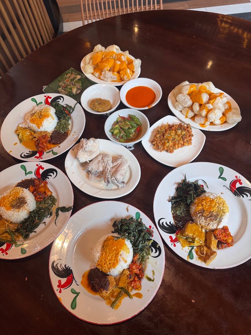 Padang Merdeka Malang - Elpico Food Park