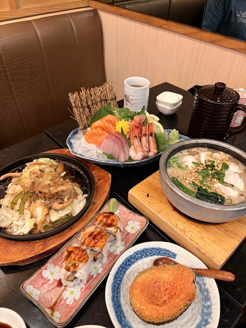 Waki Shokudo (Sha Tin)