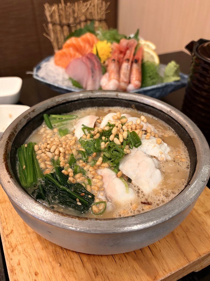 Waki Shokudo (Sha Tin)
