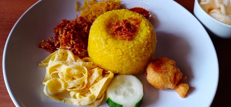 Bubur Ayam Abah Odil