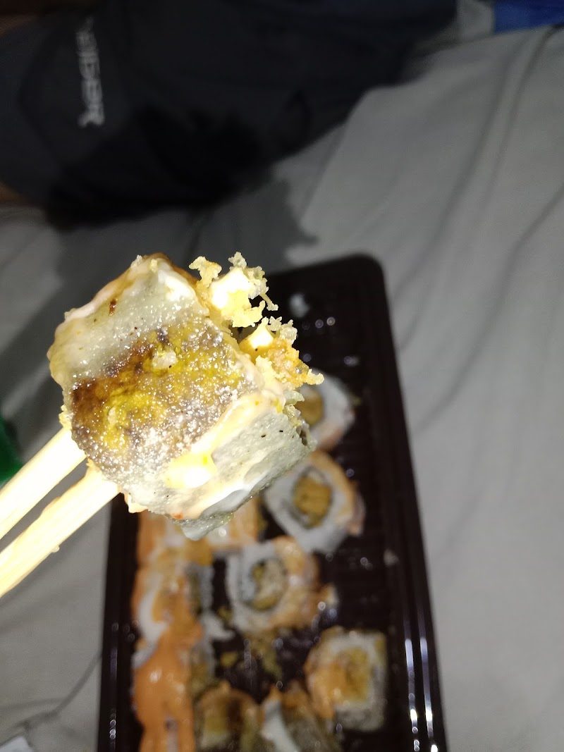 Tanoshii Sushi, Kosambi