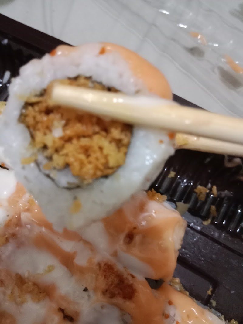 Tanoshii Sushi, Kosambi