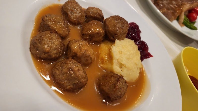IKEA Swedish Restaurant (Kowloon Bay / MegaBox)
