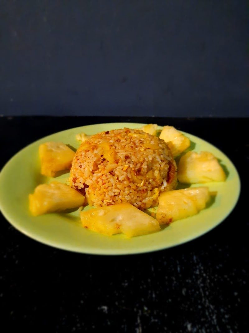 Nasi Goreng Nka - Dago