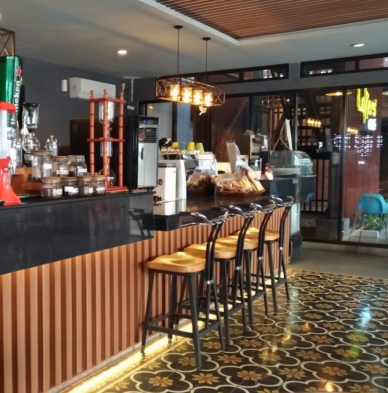 BSB Village Club House & Lakers' Cafe