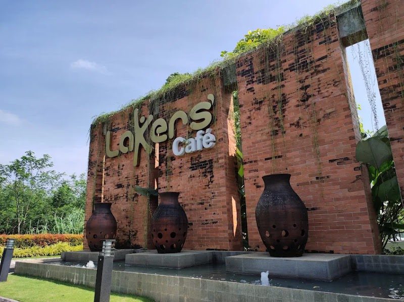 BSB Village Club House & Lakers' Cafe