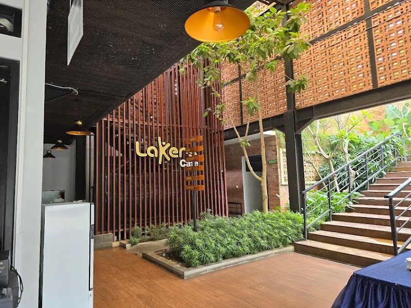 BSB Village Club House & Lakers' Cafe