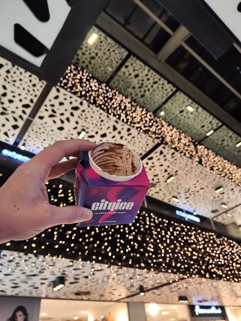 Cityice Gelato & Caffe