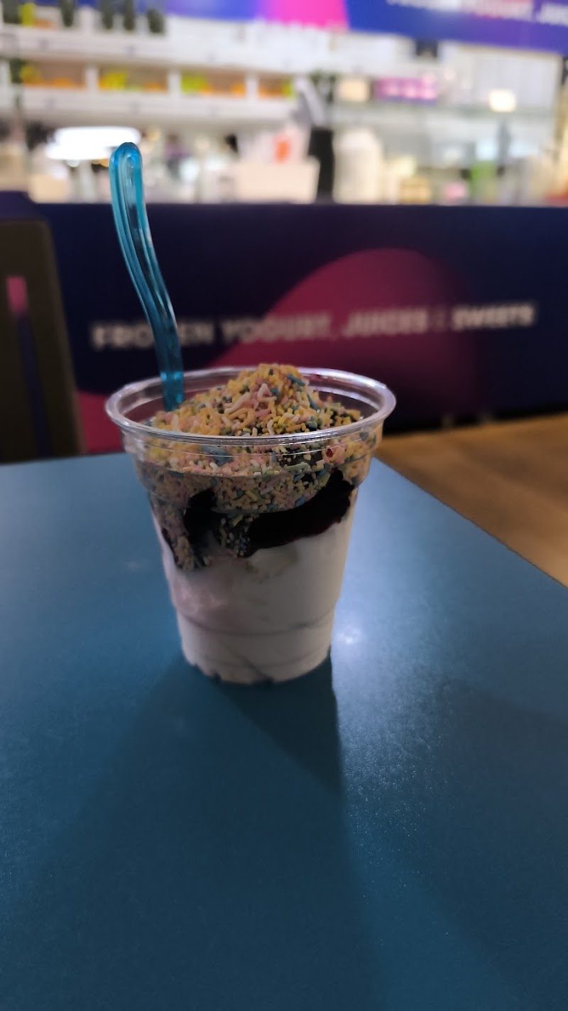 Cityice Gelato & Caffe