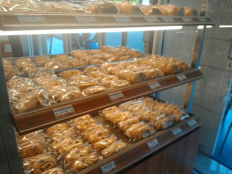 Buana Bakery Jatisari