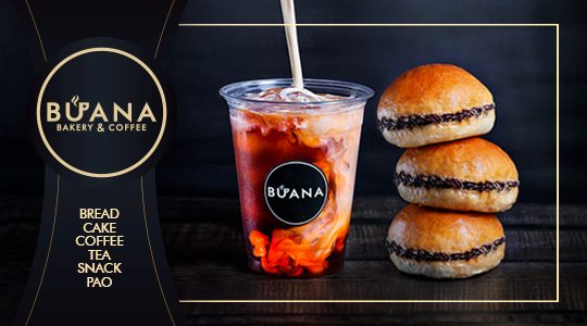 Buana Bakery Jatisari