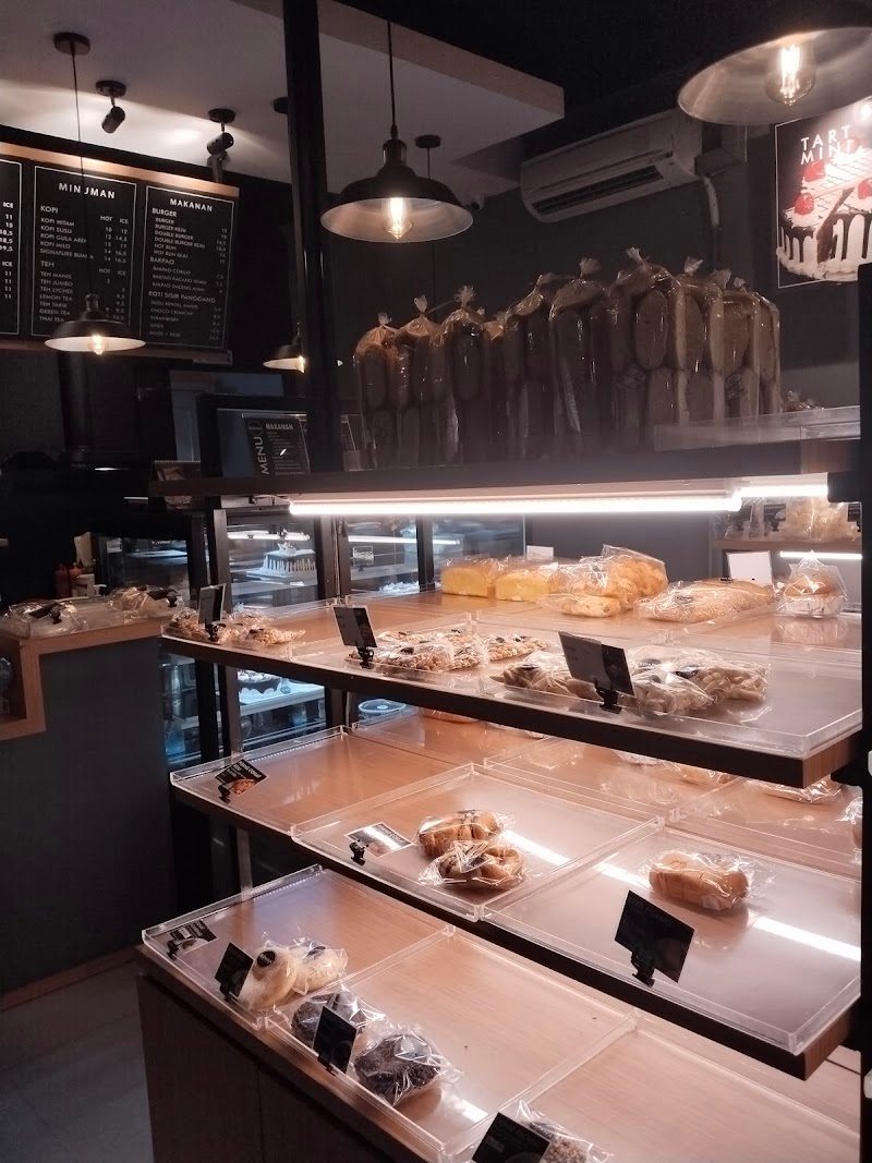Buana Bakery Jatisari