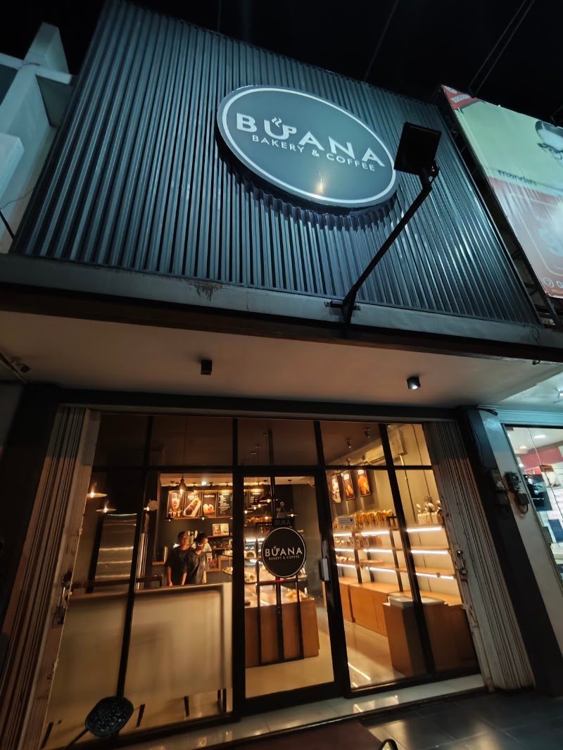 Buana Bakery Jatisari