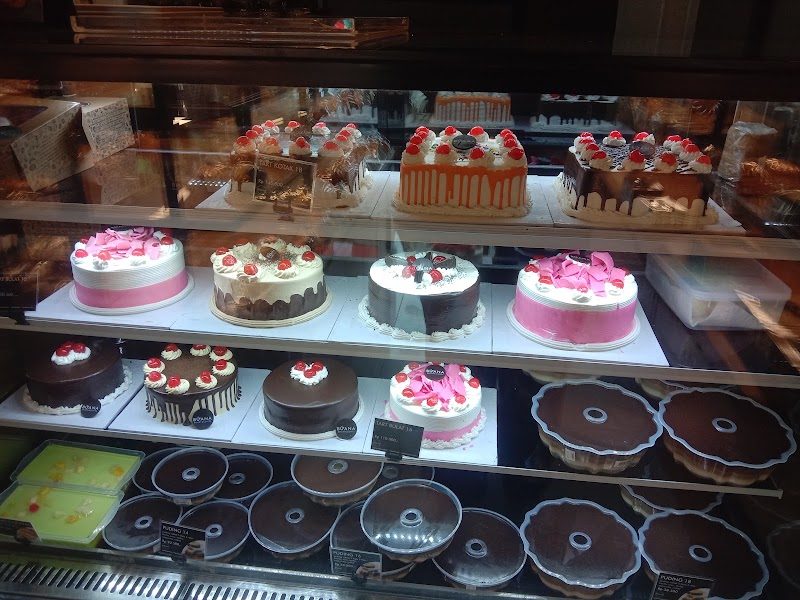 Buana Bakery Jatisari