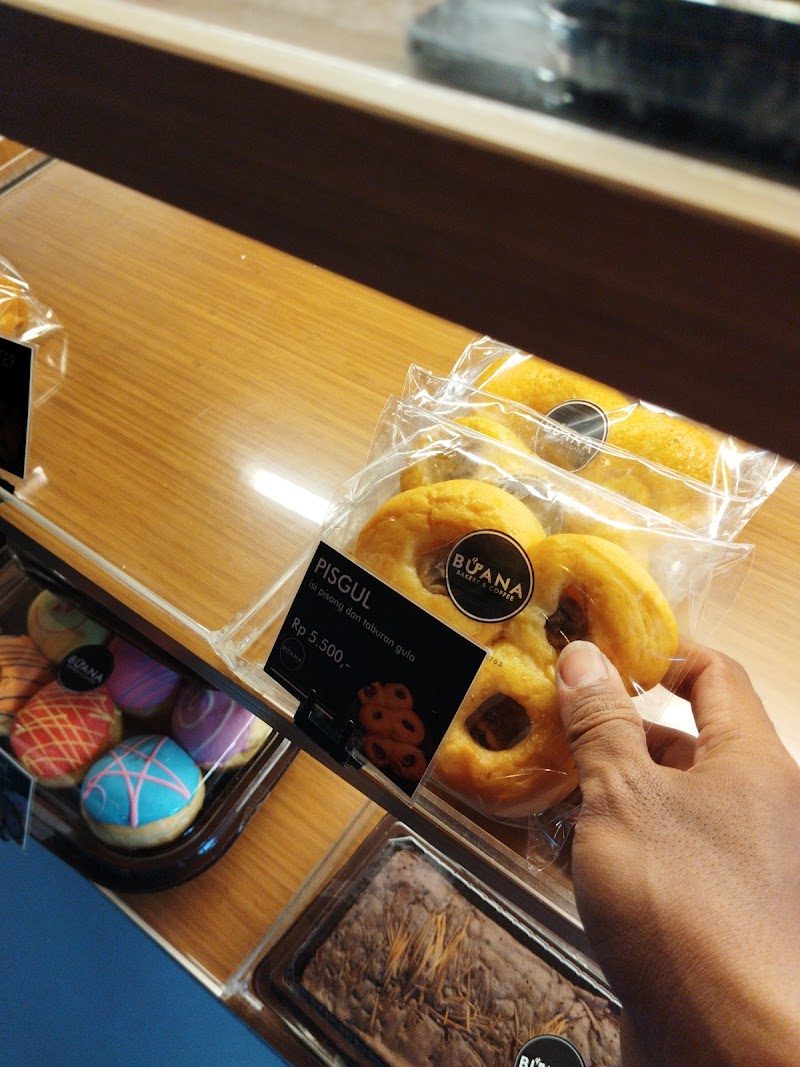 Buana Bakery Jatisari