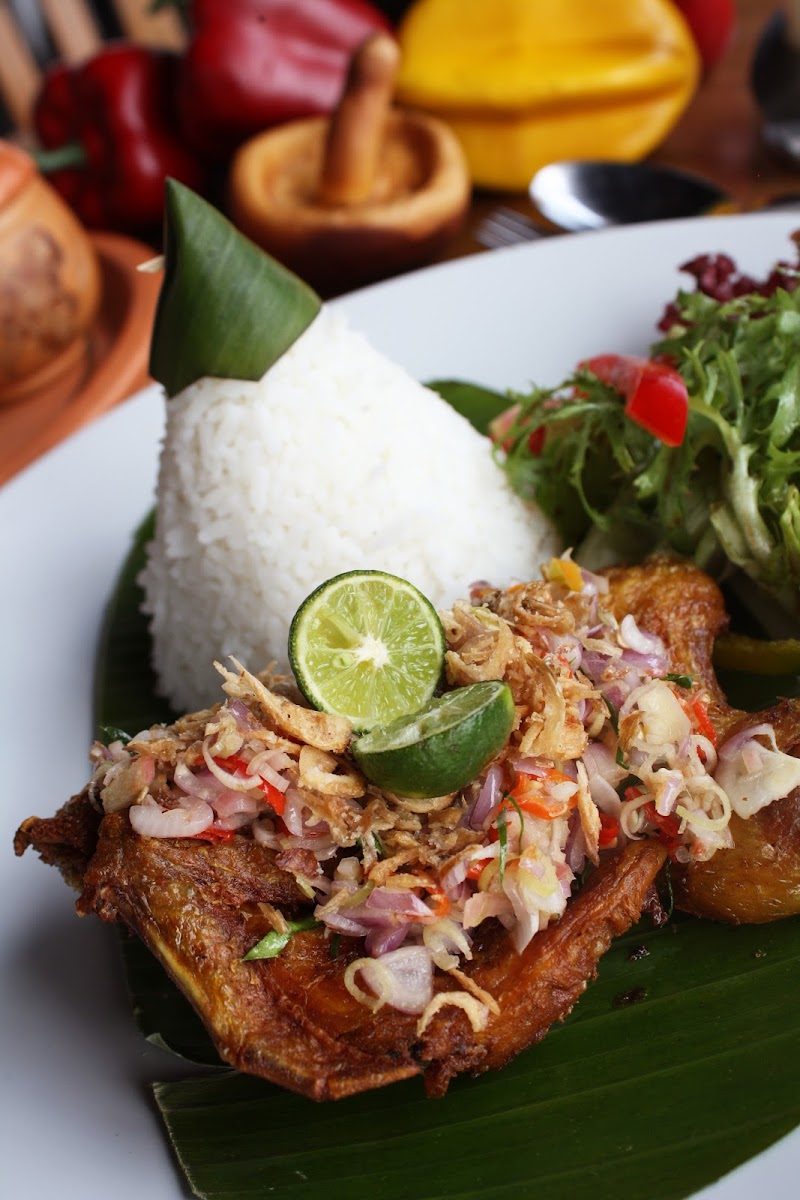 Cocorico Cafe & Resto