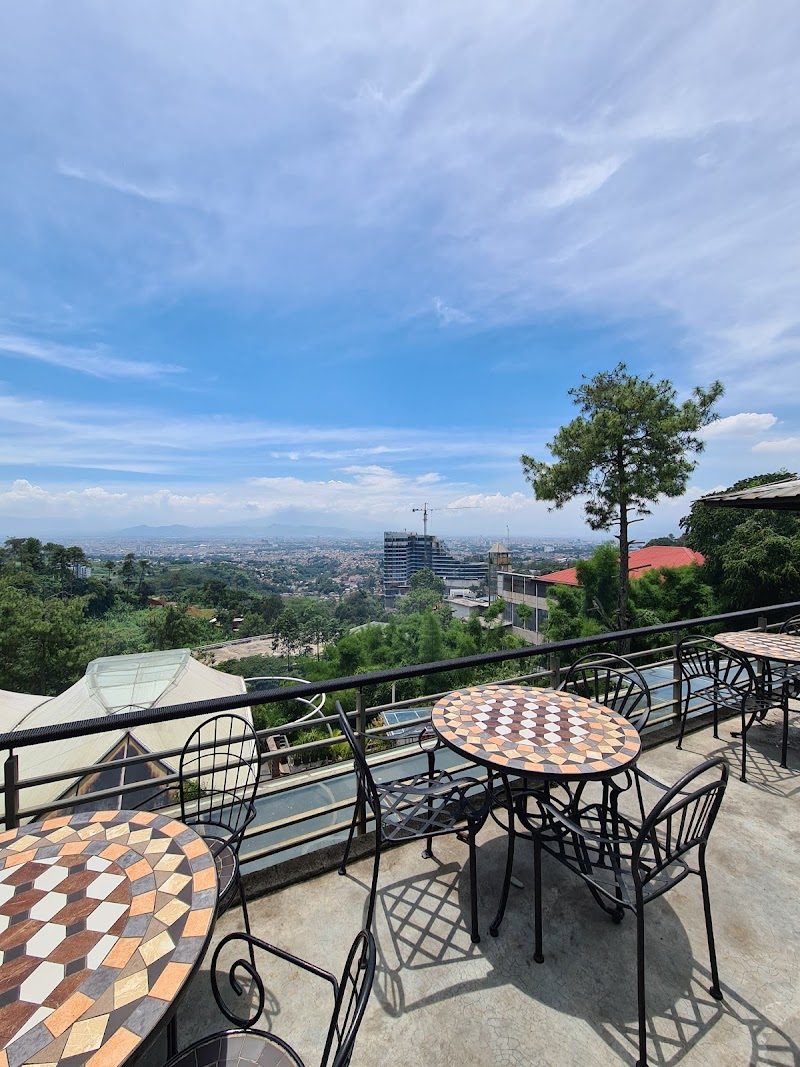 Cocorico Cafe & Resto