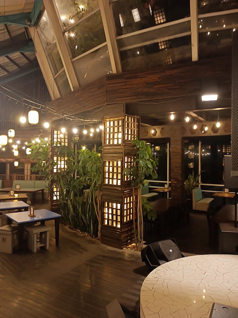 Cocorico Cafe & Resto