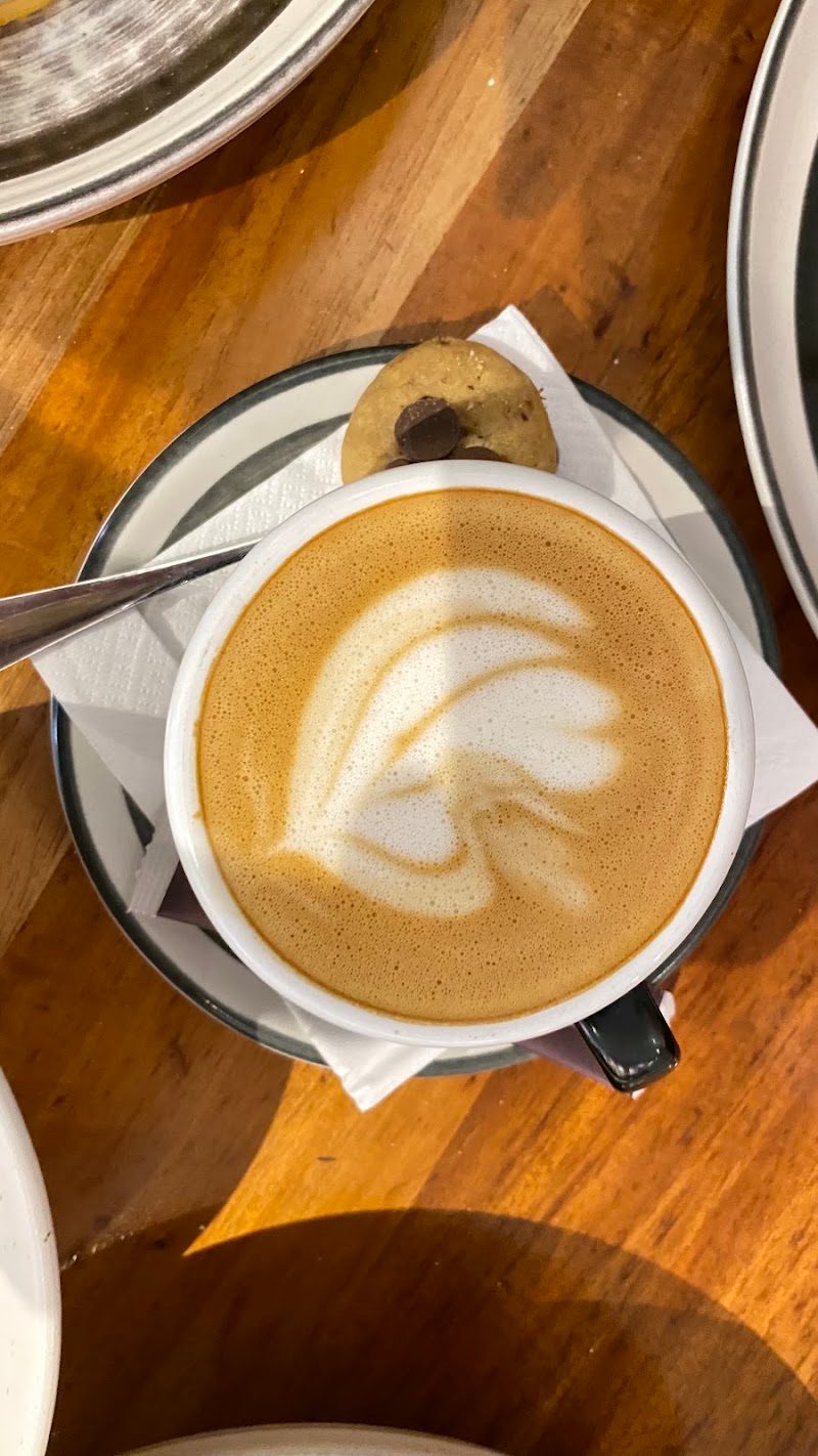 Chief Coffee Kemang