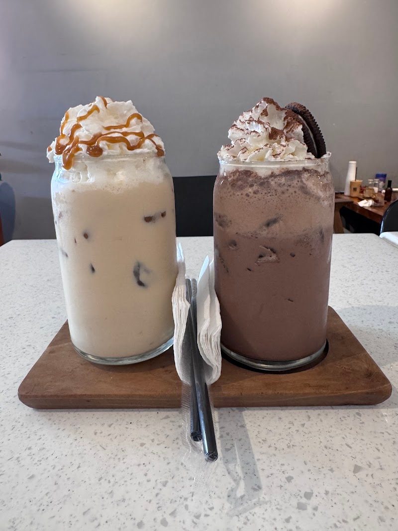 Chief Coffee Kemang