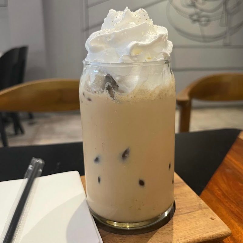 Chief Coffee Kemang