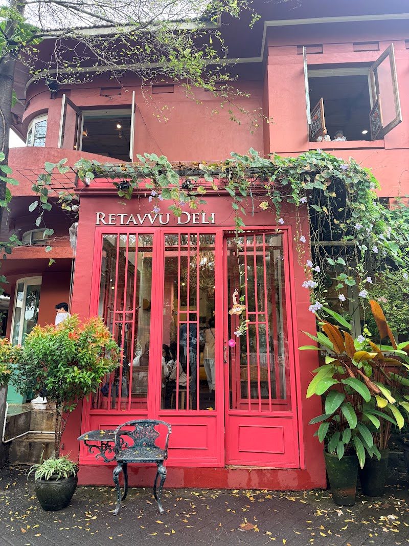Retawu Deli