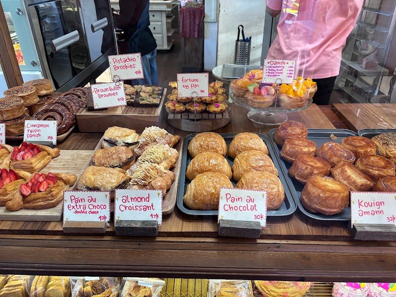 Retawu Deli