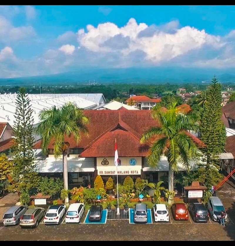 Nasi Goreng Samsat, Sukun
