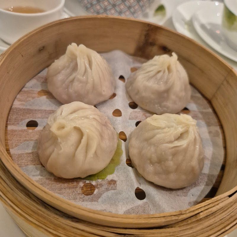 The Atrium Chinese Restaurant