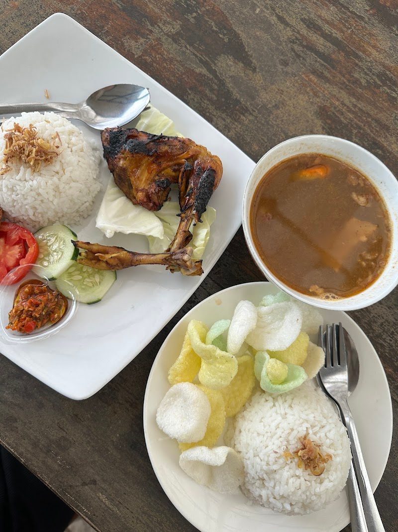 Temu Jumpa Coffee & Resto