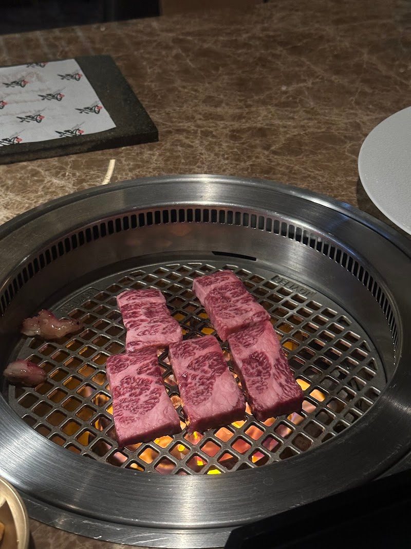 AB Steak by Chef Akira Back