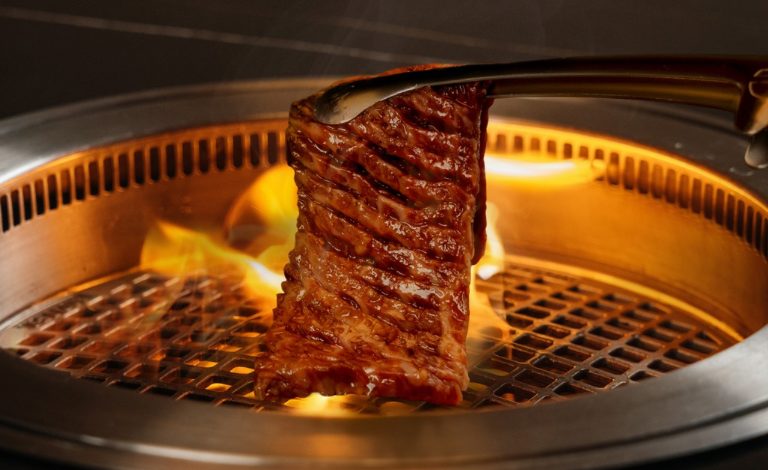 AB Steak by Chef Akira Back