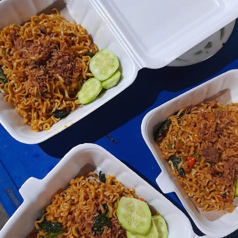 Dapur Berkah, Kampung Melayu
